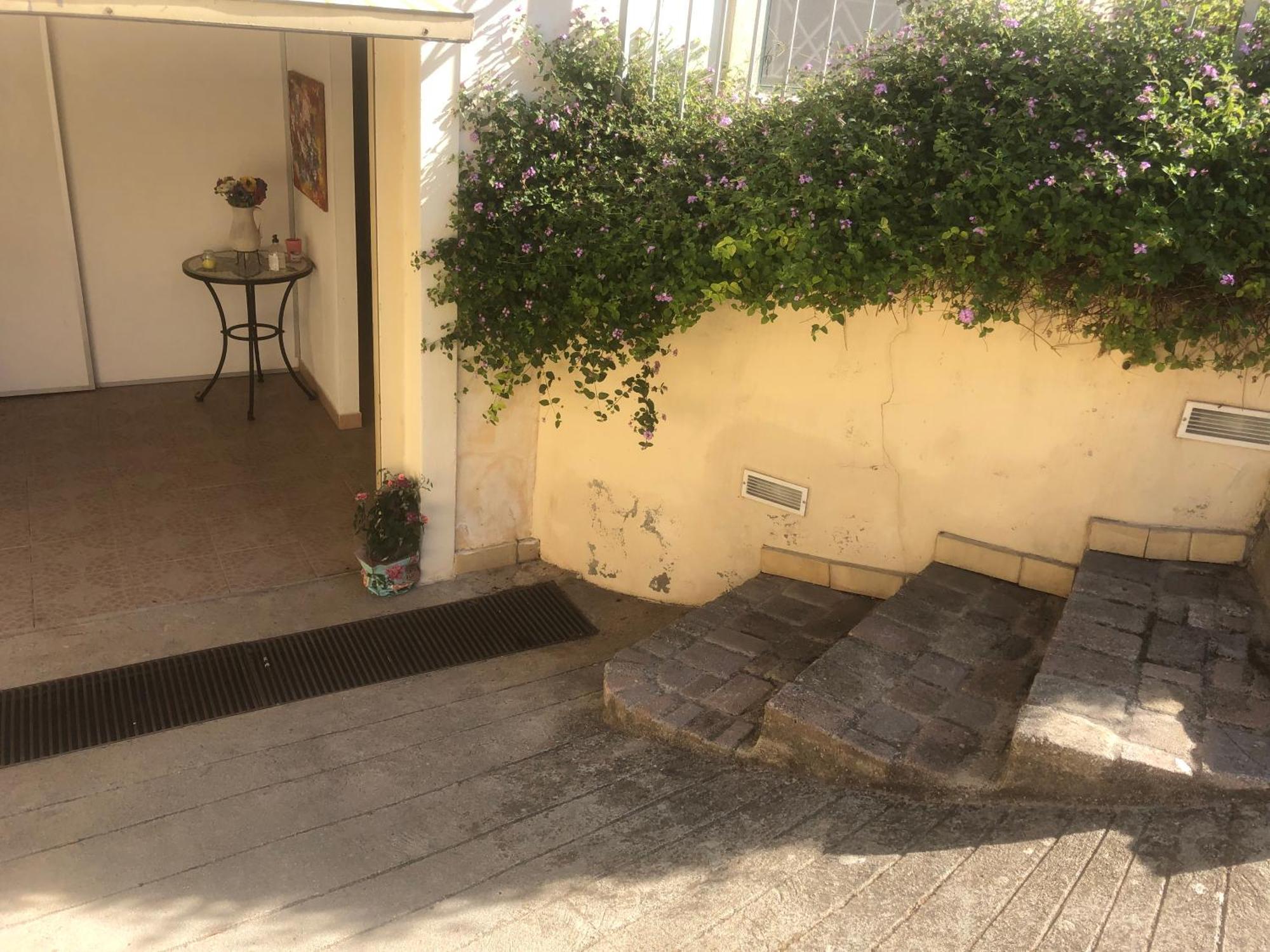 Apartamento Robert House Alguer Exterior foto
