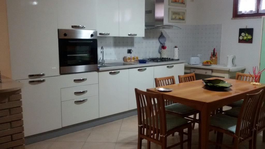Apartamento Robert House Alguer Exterior foto