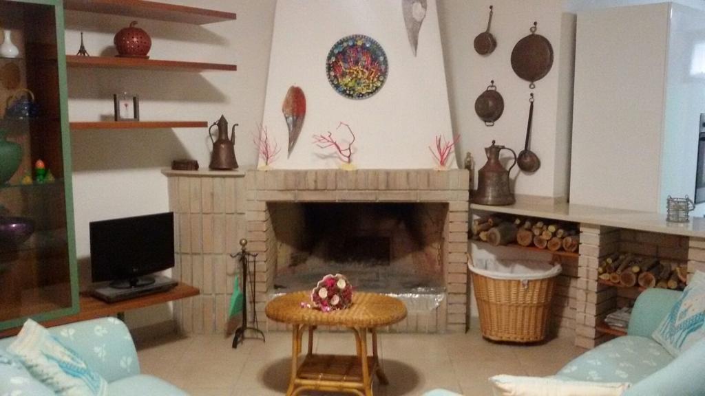 Apartamento Robert House Alguer Exterior foto